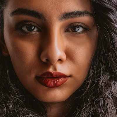 Amelia Evans, Co-Founder & CEO