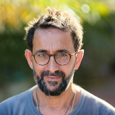 Christian Walsh, Head of Customer Success
