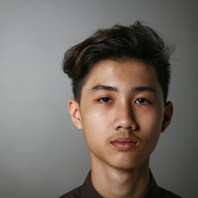 Kyle Xiang, Co-Founder & COO